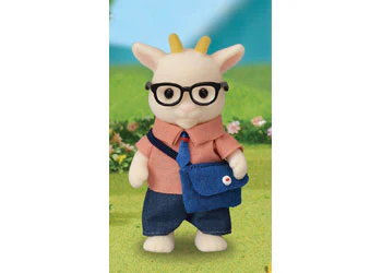 Sylvanian Families - Goat Family - Image 5