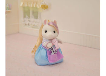 Sylvanian Families - Hair Stylist Set - Image 6