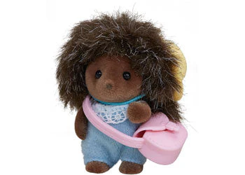 Sylvanian Families - Hedgehog Baby - Image 2