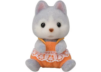 Sylvanian Families - Husky Twins - Image 5