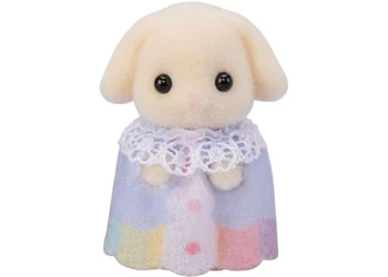 Sylvanian Families - Nursery Sandbox & Pool - Image 7