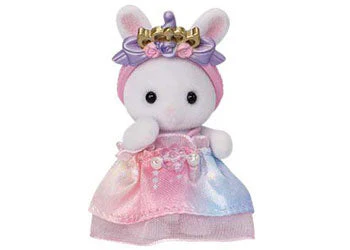 Sylvanian Families - Royal Princess Set - Image 7