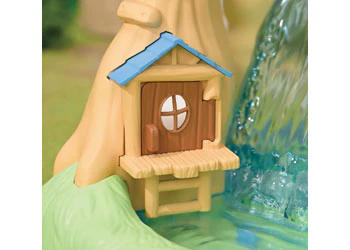 Sylvanian Families - Secret Forest Falls - Image 5