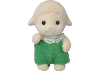 Sylvanian Families - Sheep Baby - Image 4