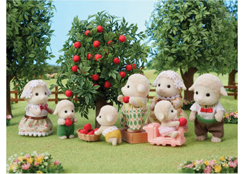Sylvanian Families - Sheep Baby - Image 5