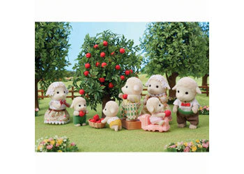 Sylvanian Families - Sheep Twins - Image 3