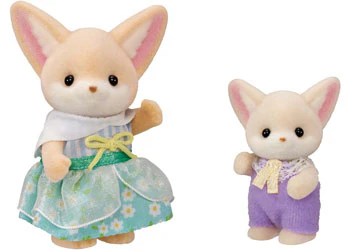 Sylvanian Families - Sunny Picnic Set - Image 4
