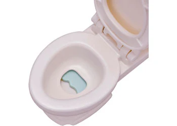 Sylvanian Families - Toilet Set - Image 6