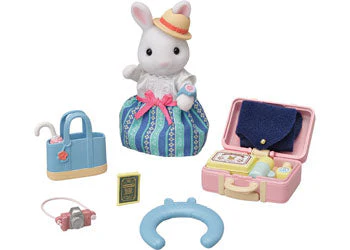 Sylvanian Families - Weekend Travel Set - Image 3