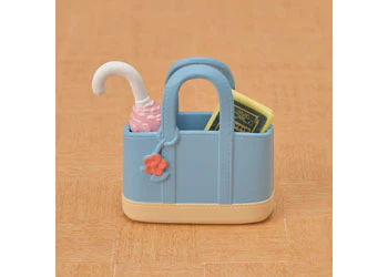 Sylvanian Families - Weekend Travel Set - Image 7