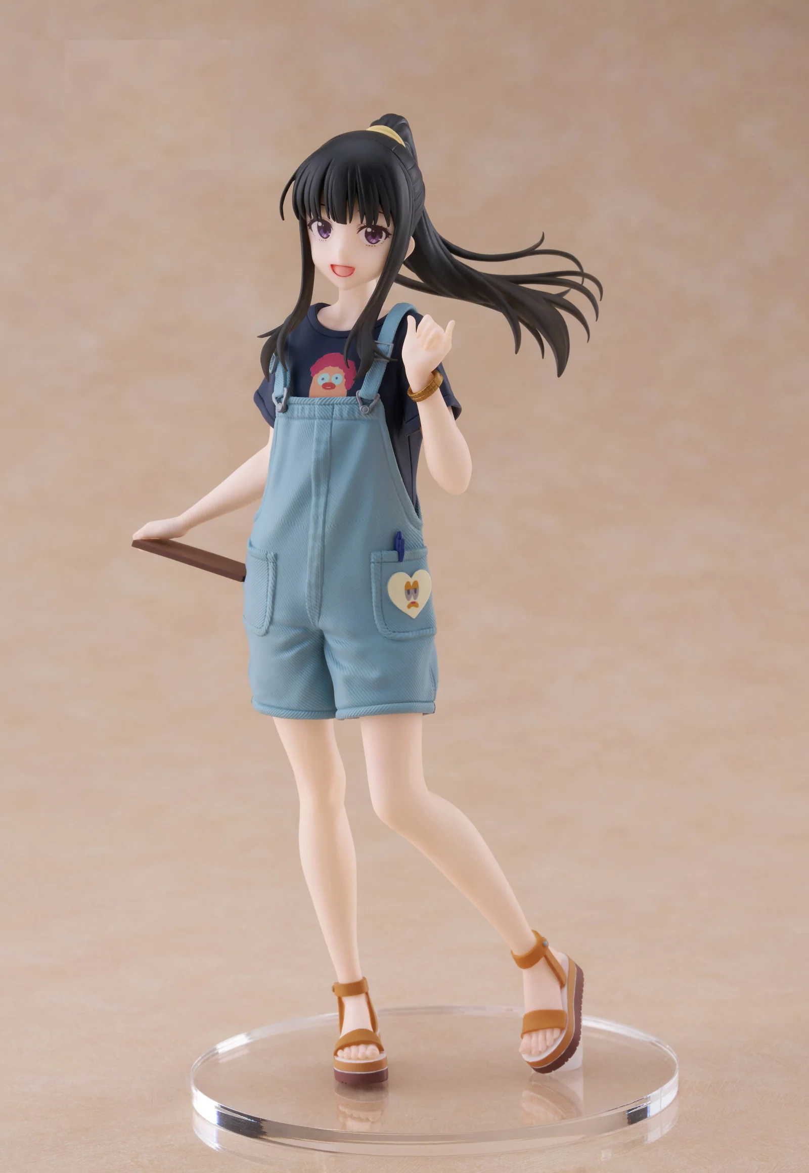 Taito Lycoris Recoil: Takina Inoue (Hawaiian Version) Coreful Figure