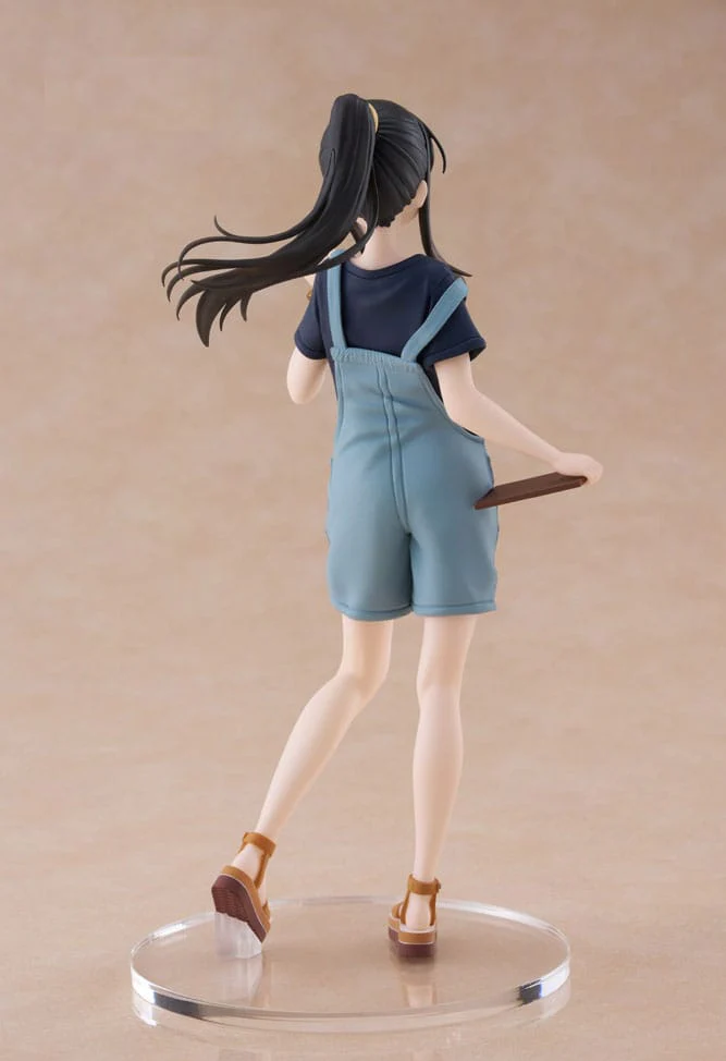 Taito Lycoris Recoil: Takina Inoue (Hawaiian Version) Coreful Figure - Image 2