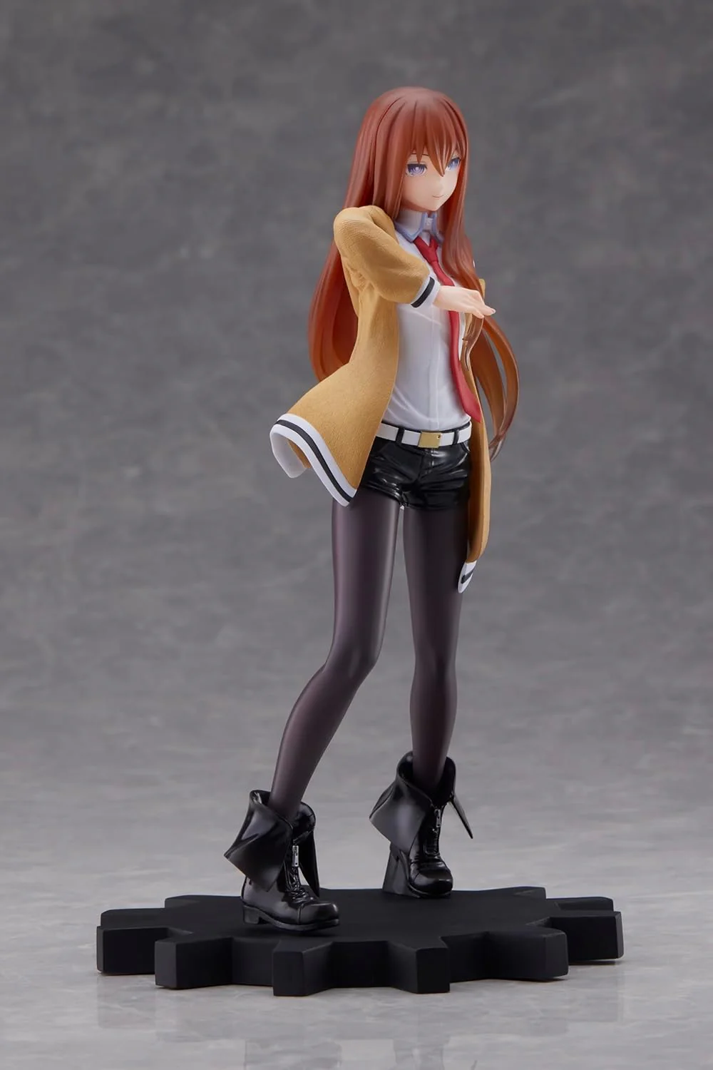 Taito Steins Gate: Kurisu Makise Coreful Figure - Image 3