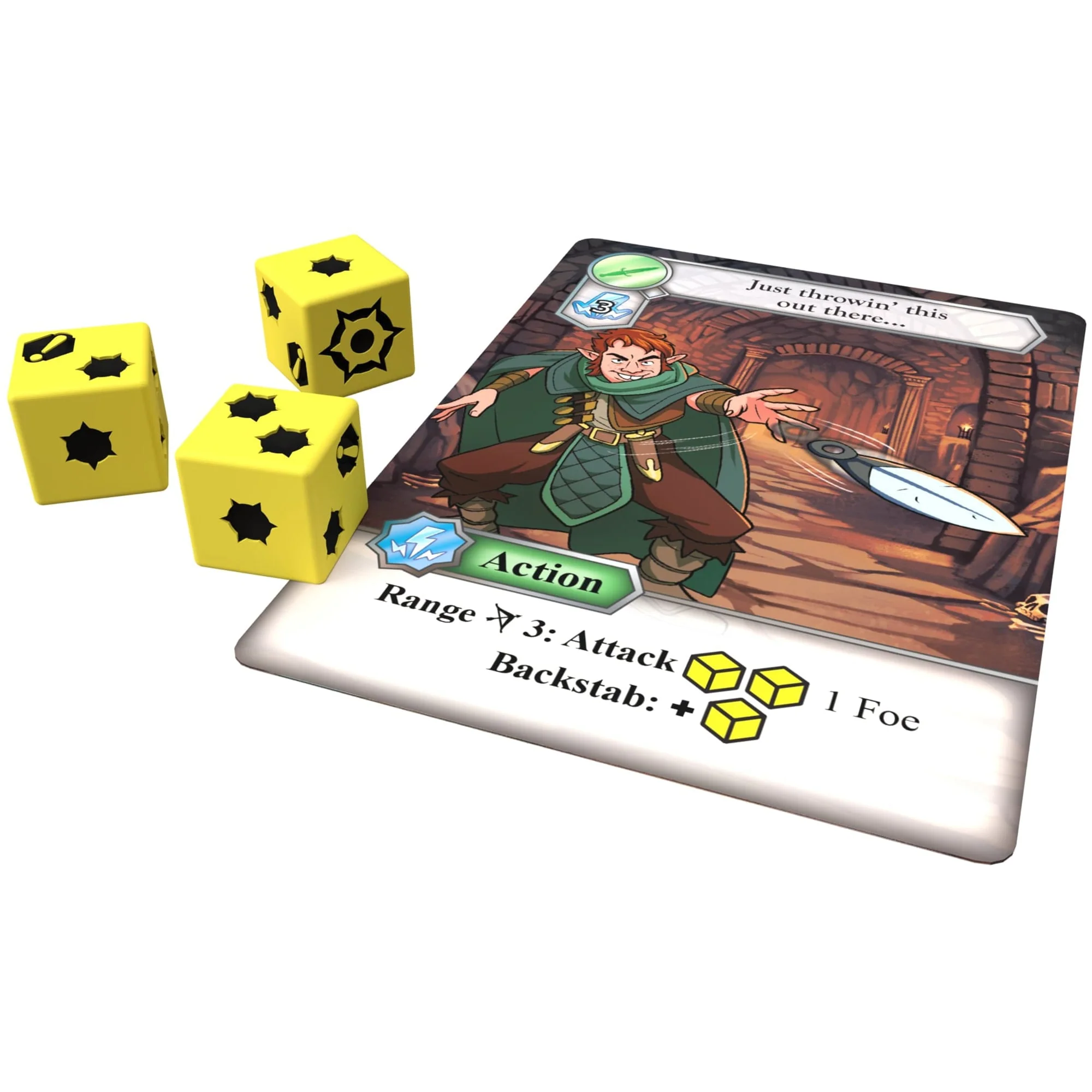 Tales from the Red Dragon Inn - Image 6