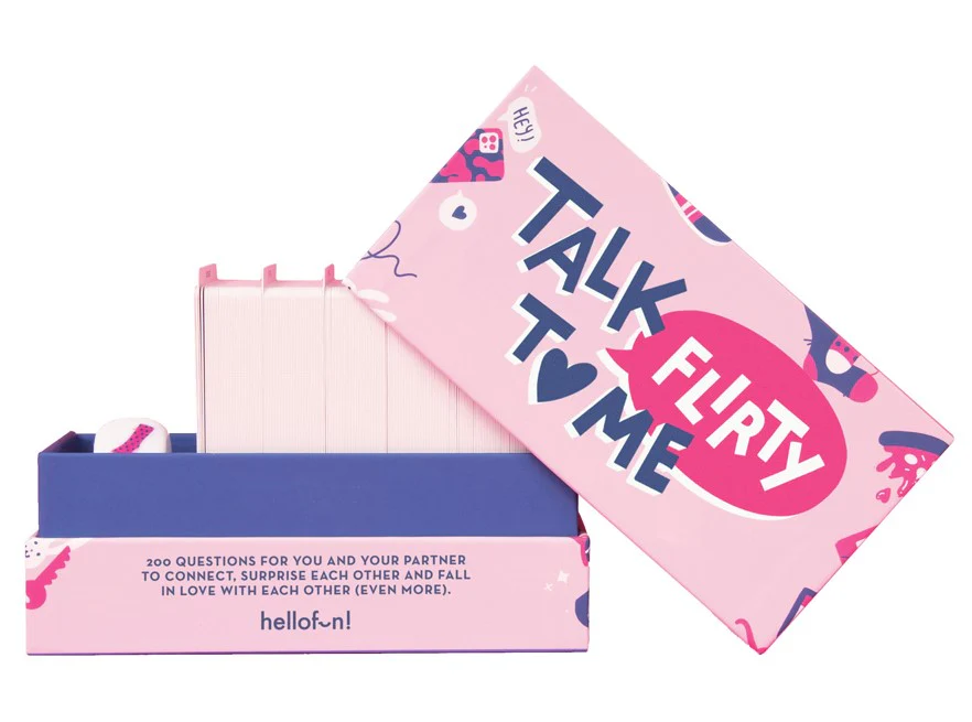 Talk Flirty To me - Image 2