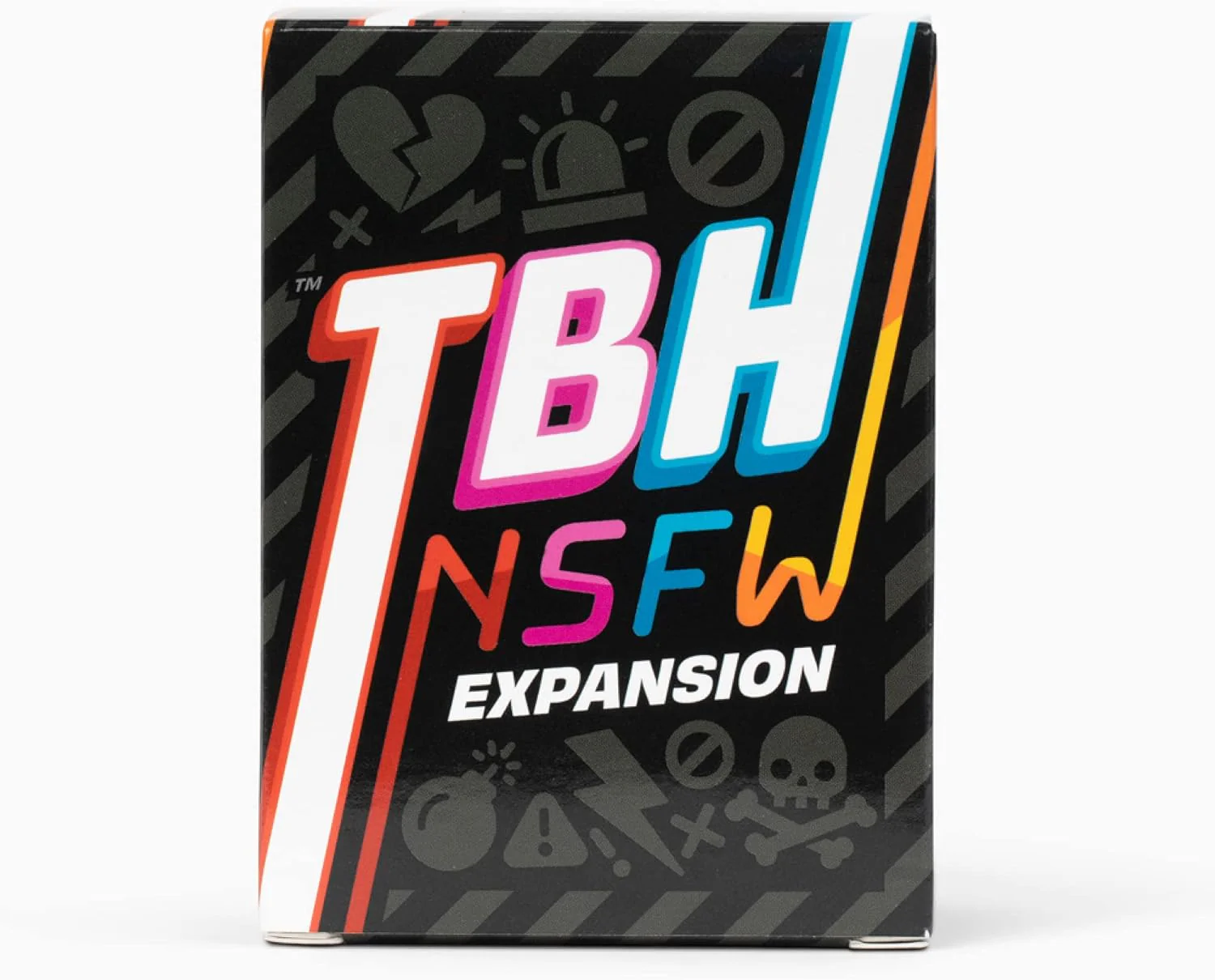 Tbh - Nsfw Expansion Pack - Image 2
