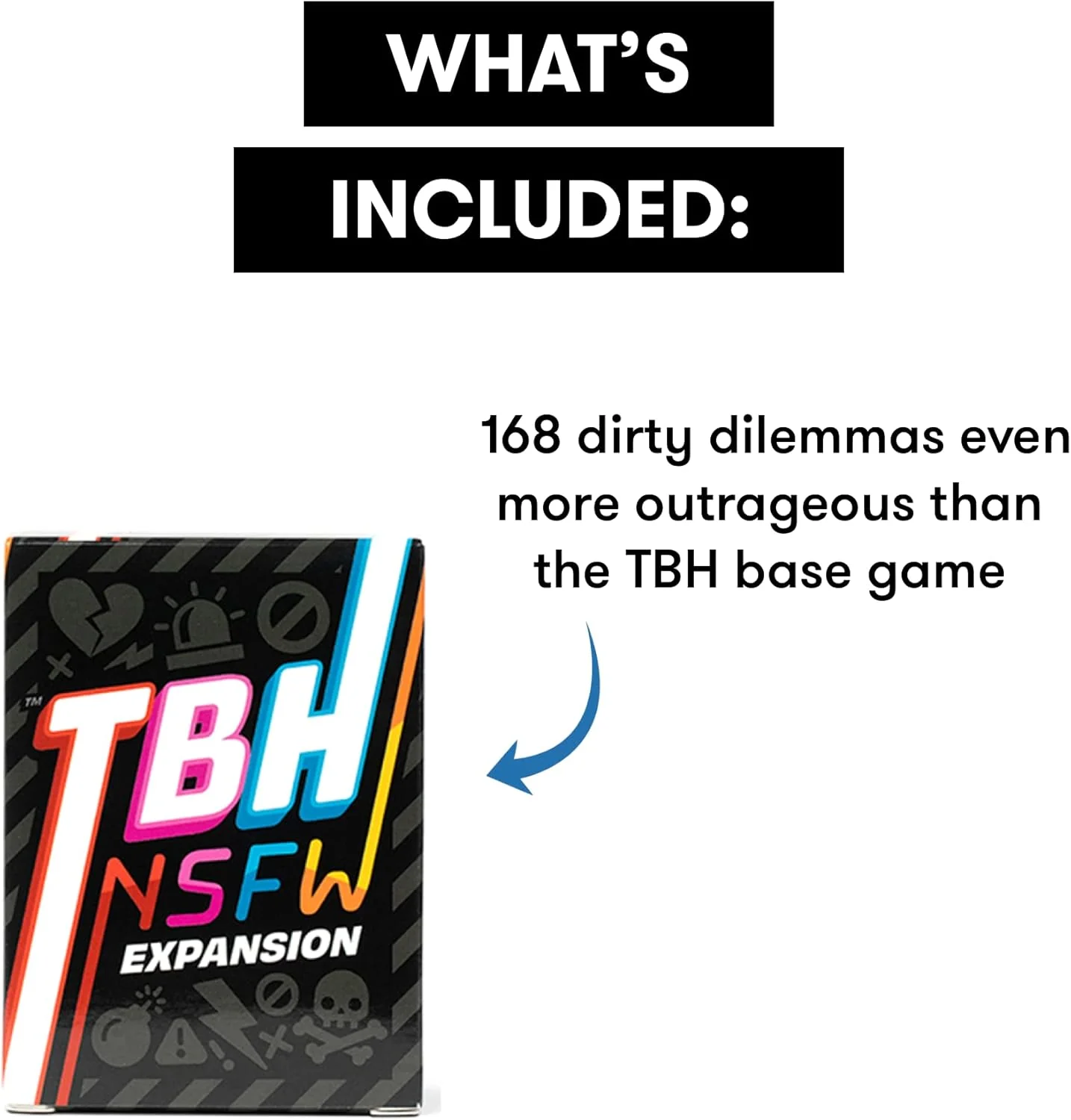 Tbh - Nsfw Expansion Pack - Image 3