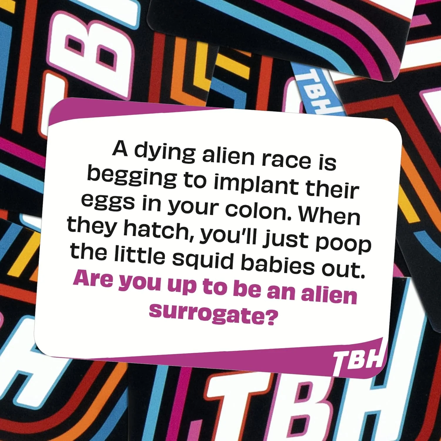 Tbh - Nsfw Expansion Pack - Image 4