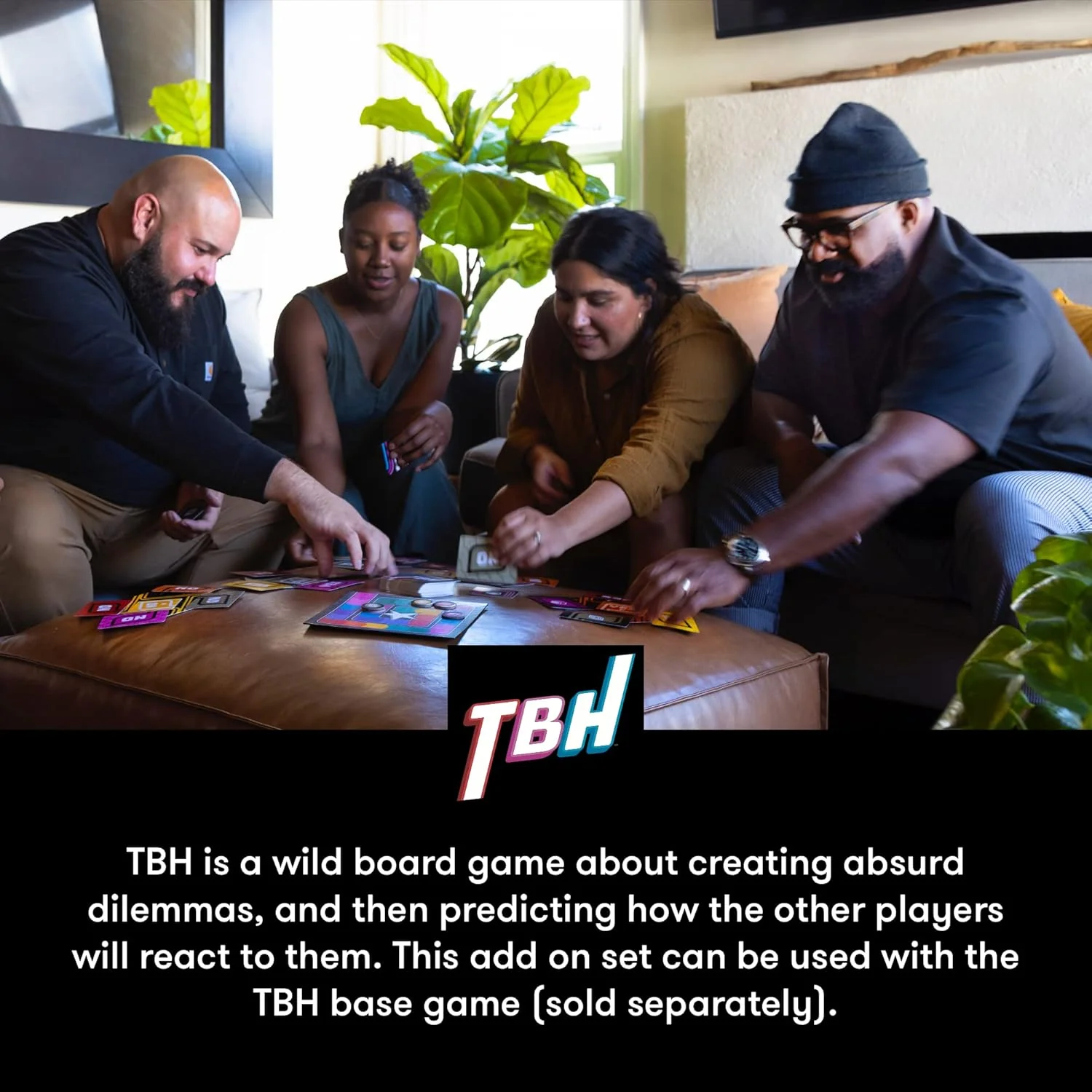 Tbh - Nsfw Expansion Pack - Image 5