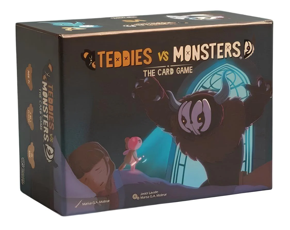 Teddies vs Monsters - Image 3
