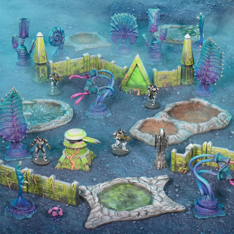Terrain Crate Death World (MGTC235) - Image 12