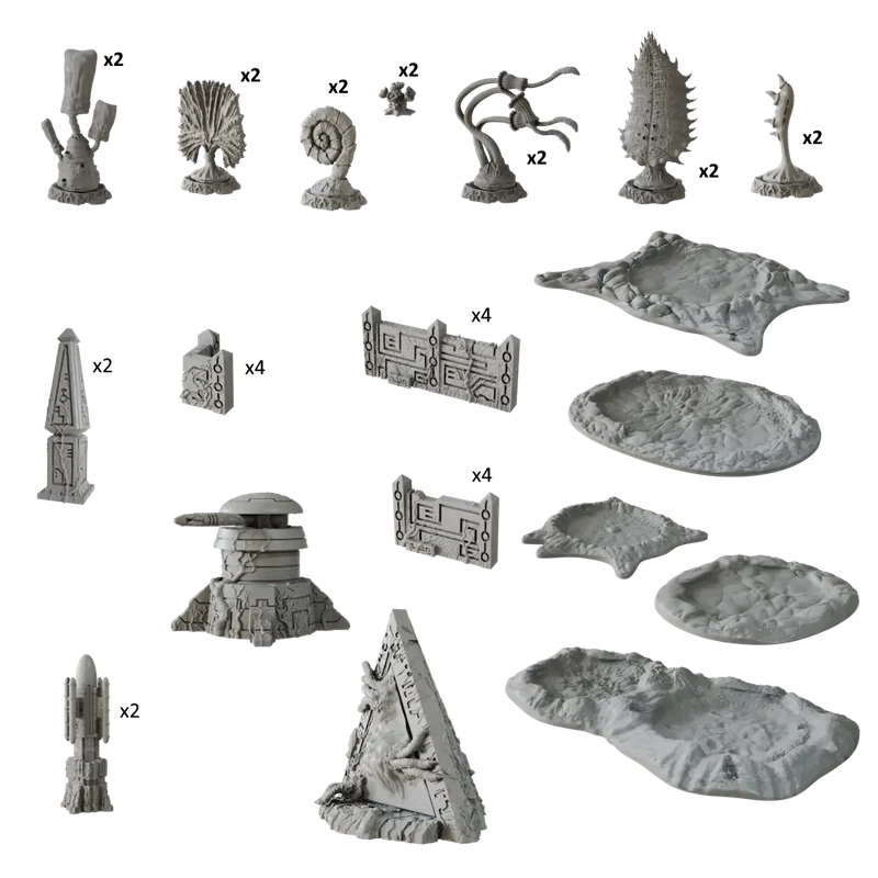 Terrain Crate Death World (MGTC235) - Image 23