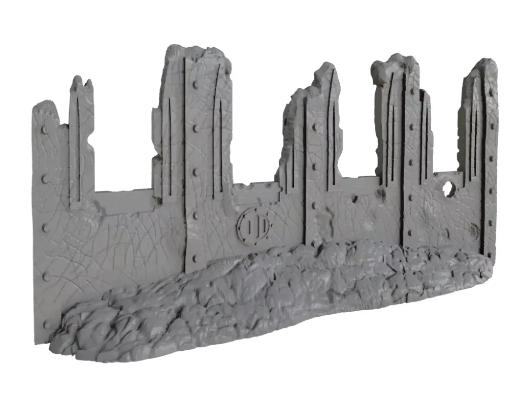 TerrainCrate - Gothic Ruins - Image 3