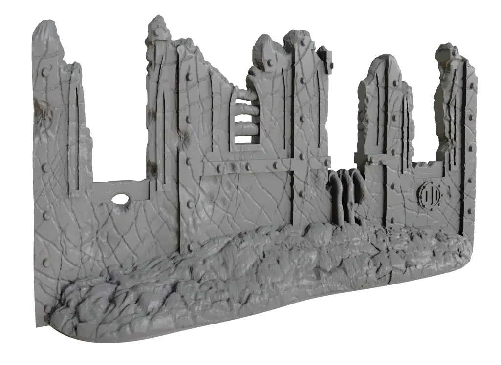 TerrainCrate - Gothic Ruins - Image 4