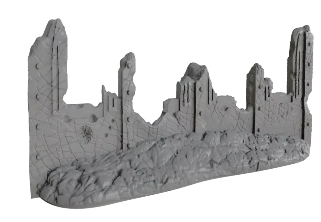 TerrainCrate - Gothic Ruins - Image 5