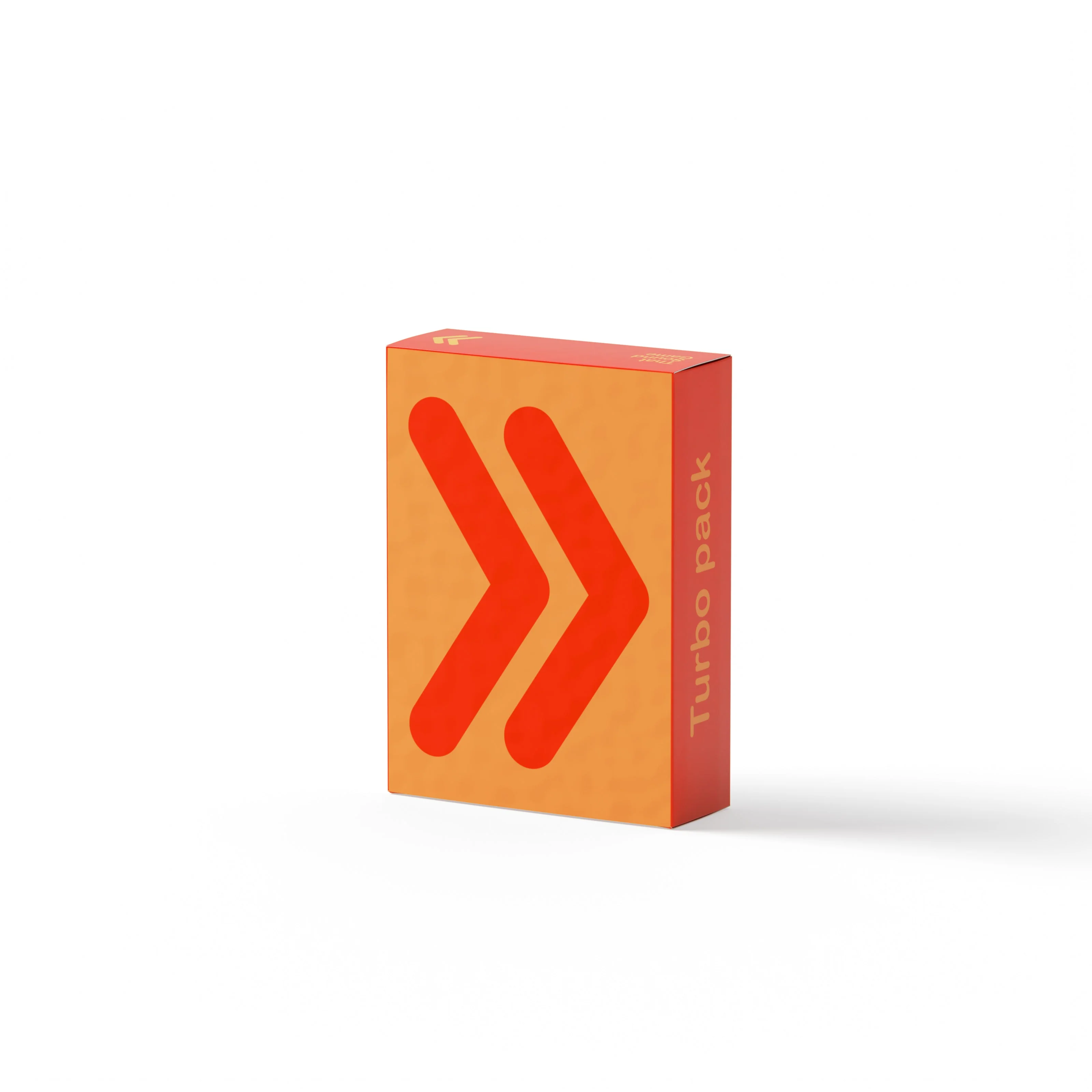 That Sound Game Expansion: Card Game - Turbo Pack