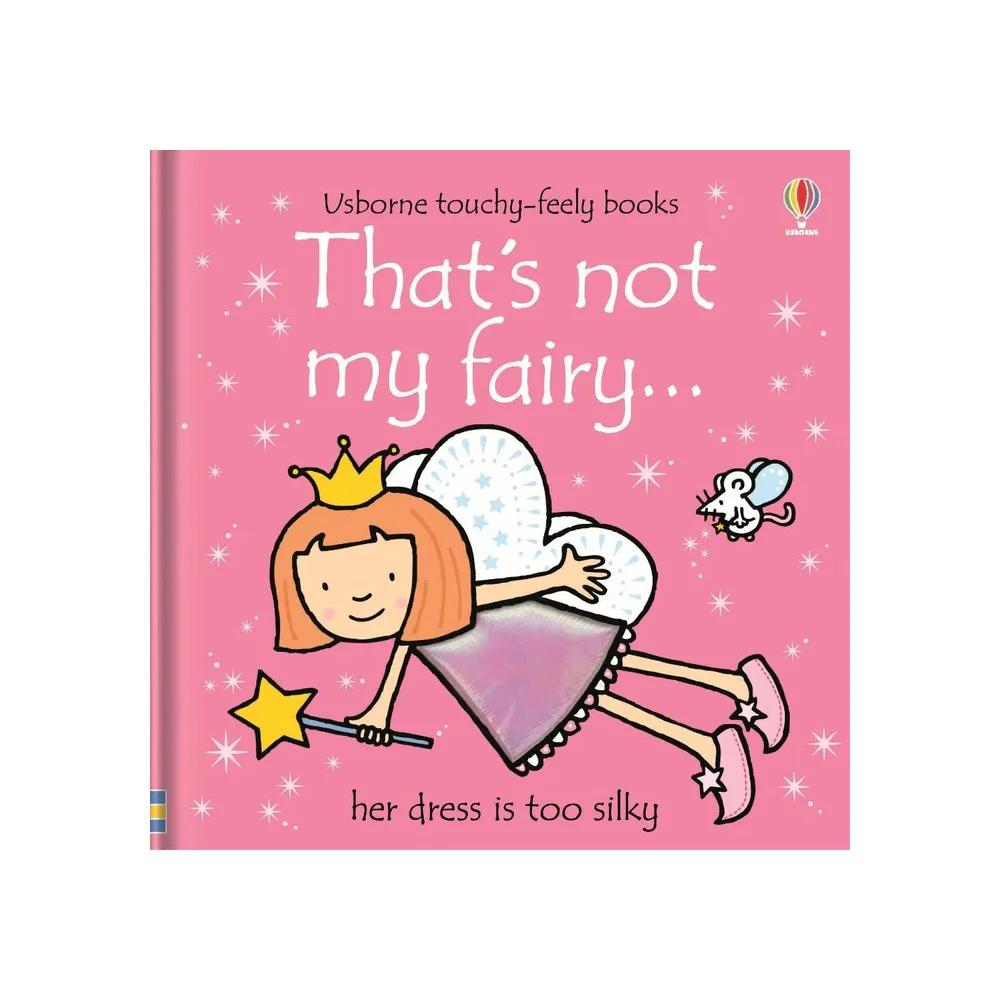 That's Not My Fairy