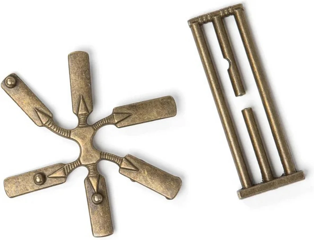 The Alchemist - Brass - Image 2