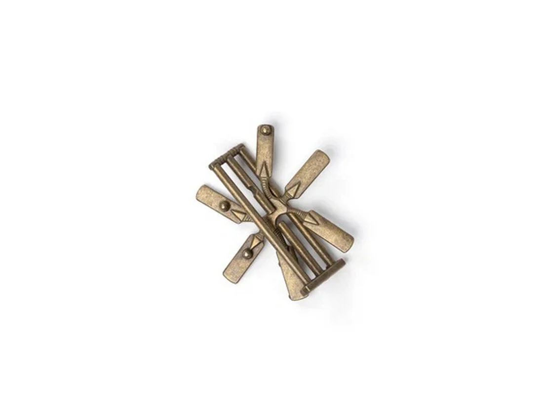 The Alchemist - Brass - Image 3