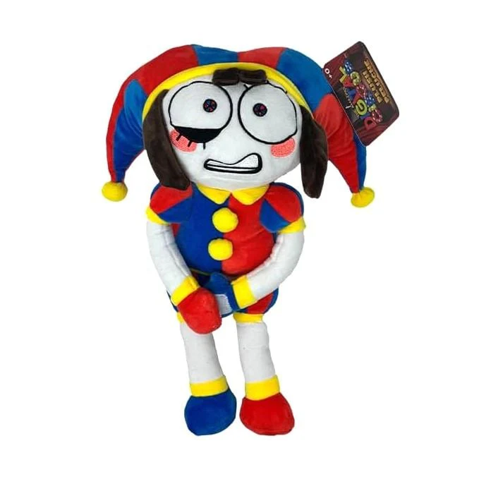 The Amazing Digital Circus Plush - Image 4