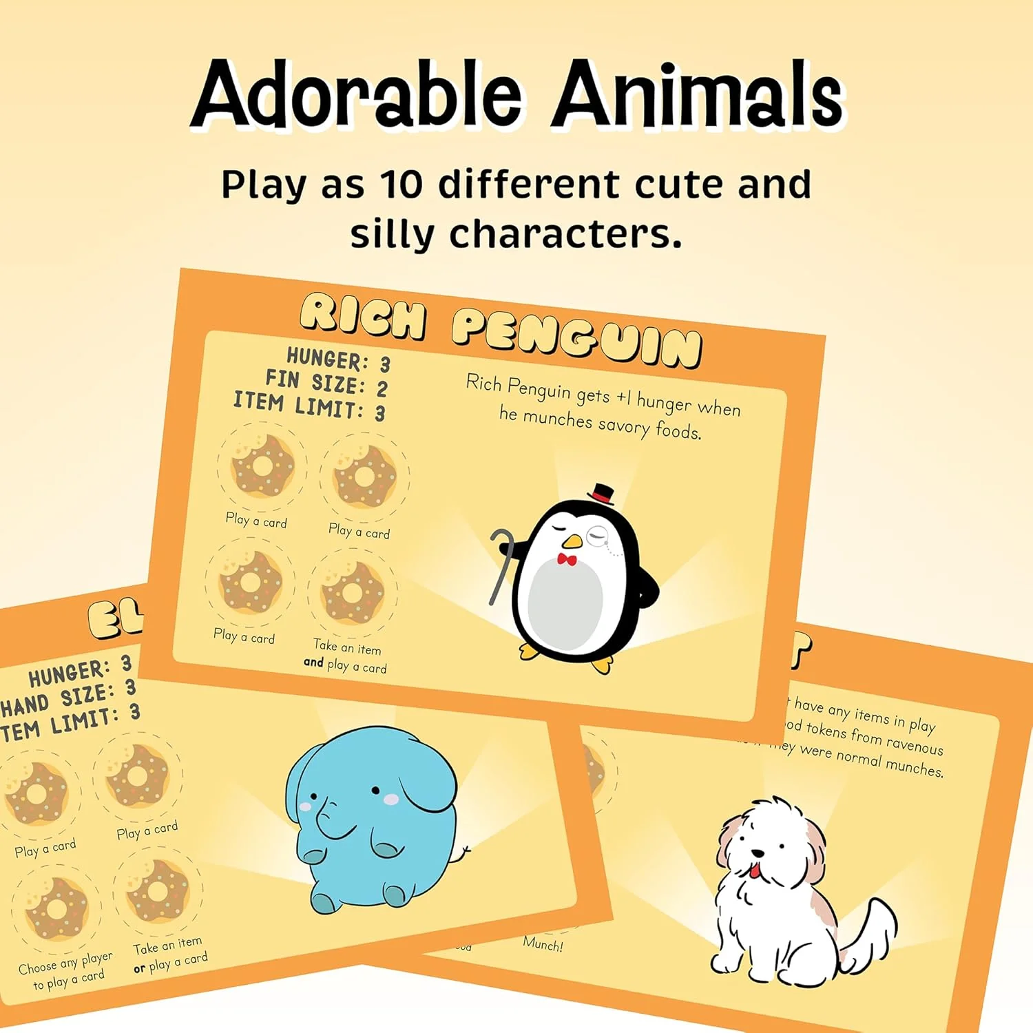The Big Pig Game - Image 3