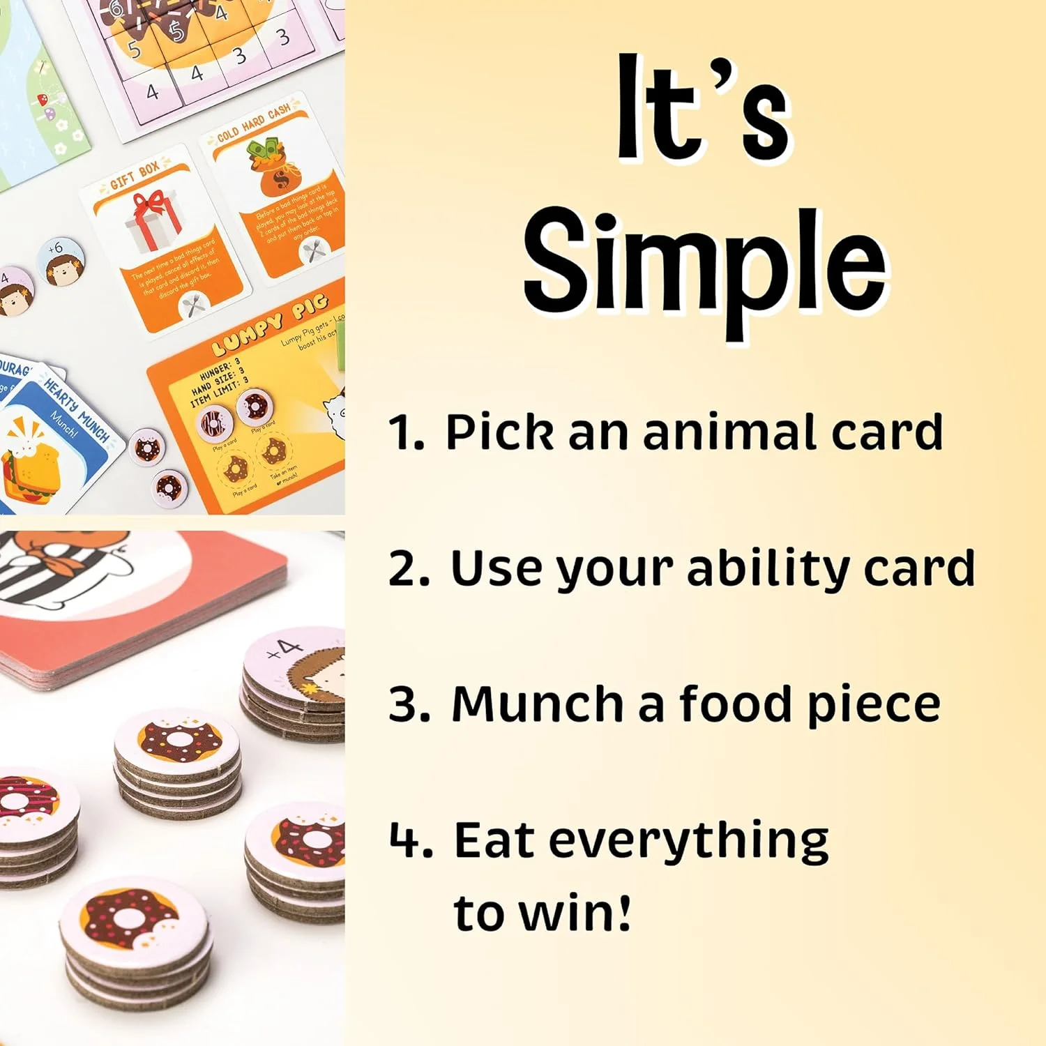 The Big Pig Game - Image 4