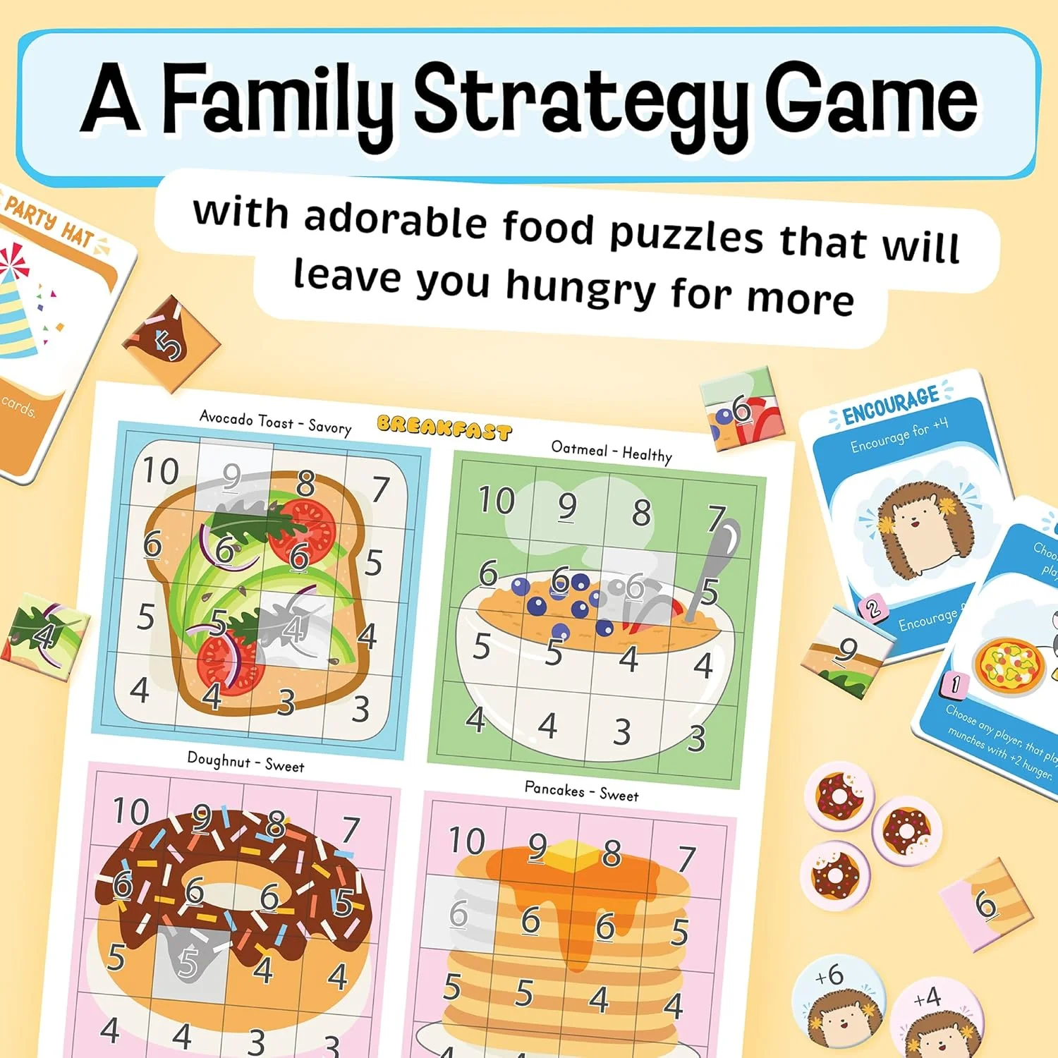 The Big Pig Game - Image 6