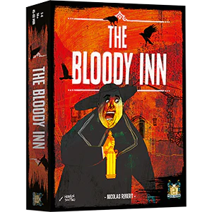 The Bloody Inn