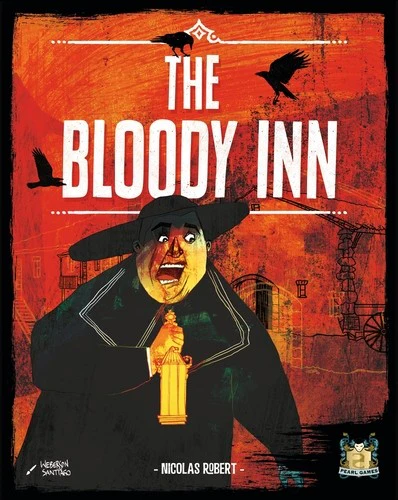 The Bloody Inn - Image 2