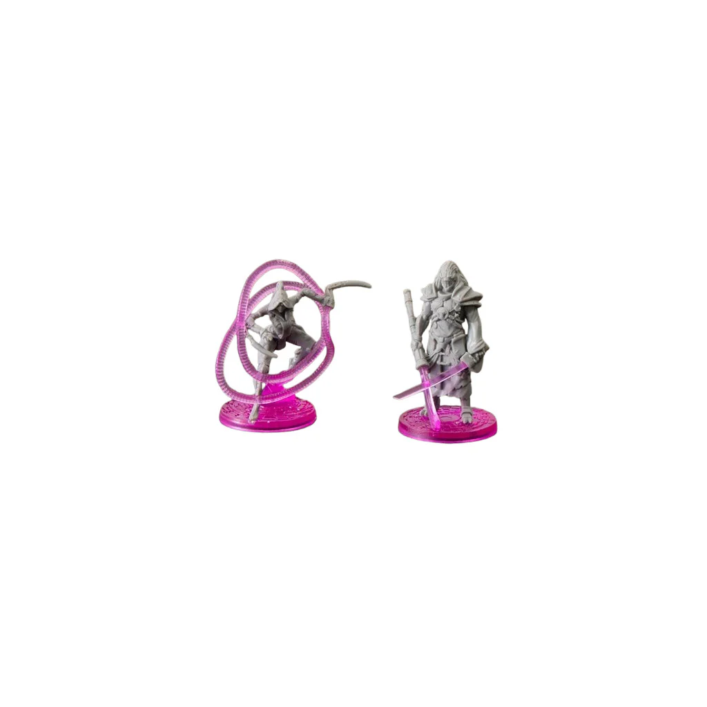 The Breach: Kabuki Nights - Image 3