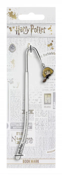 The Carat Shop Harry Potter Chibi Hermione Bookmark