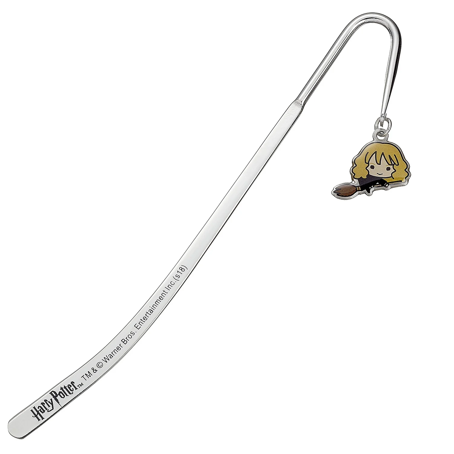 The Carat Shop Harry Potter Chibi Hermione Bookmark - Image 2