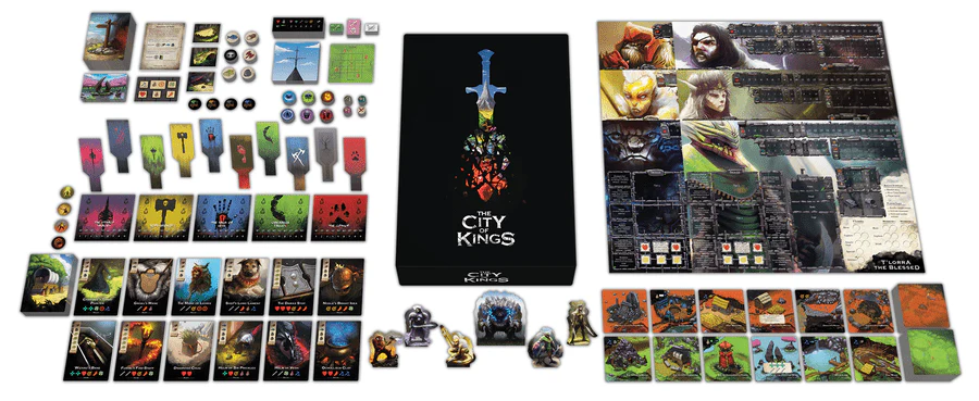 The City of Kings - Image 3