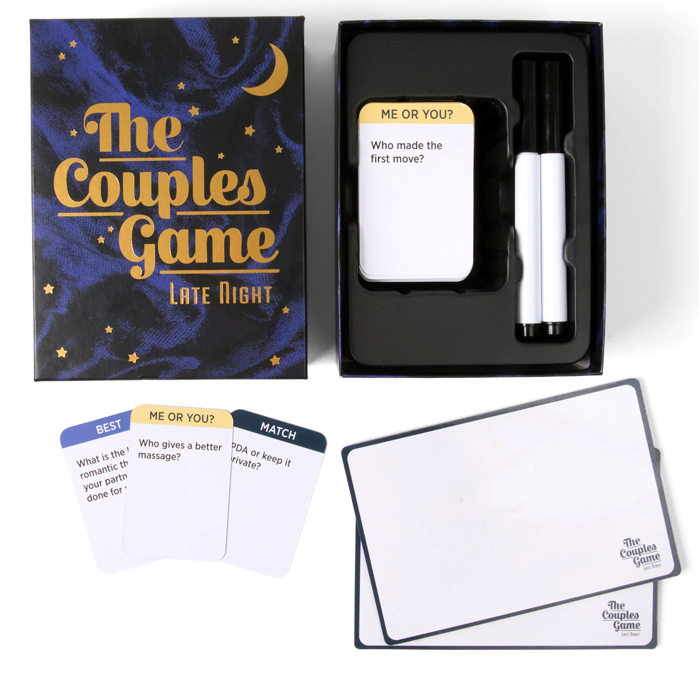 The Couples Game Late Night - Image 3