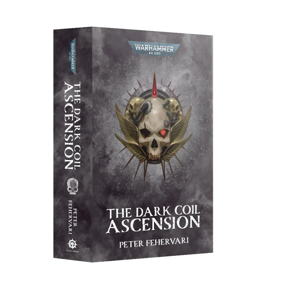 The Dark Coil: Ascension (BL3258)