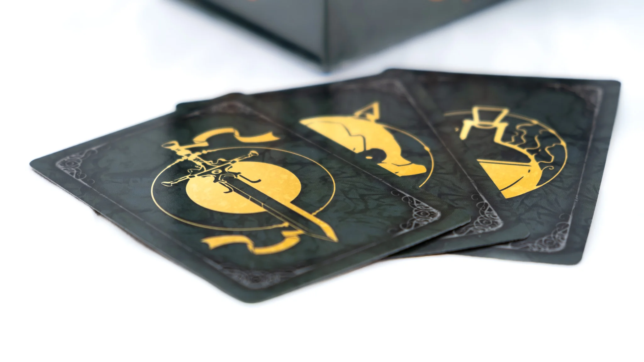 The Deck of Many Quests - Image 5