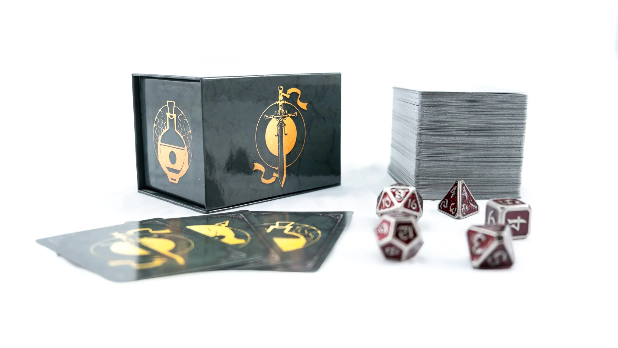 The Deck of Many Quests - Image 6