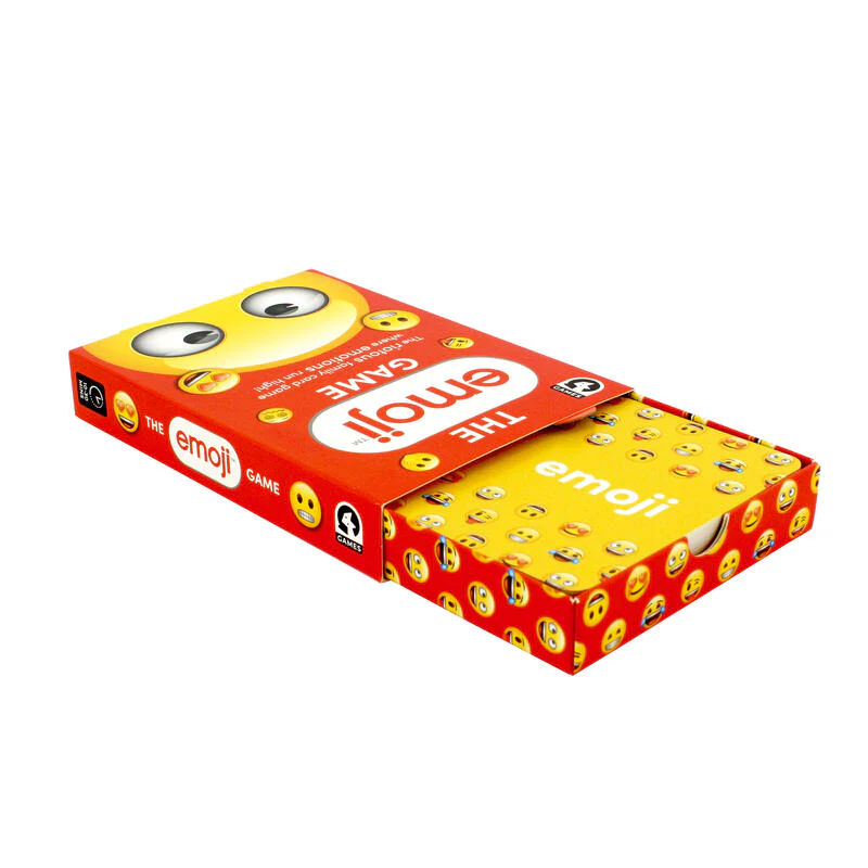 The Emoji Game: Card Game - Image 5