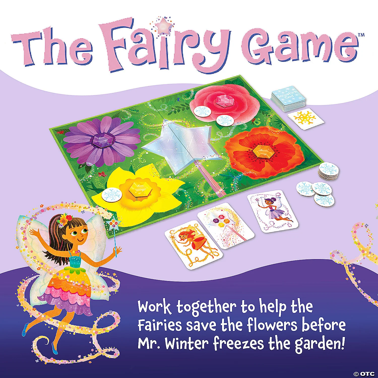 The Fairy Game - Image 2