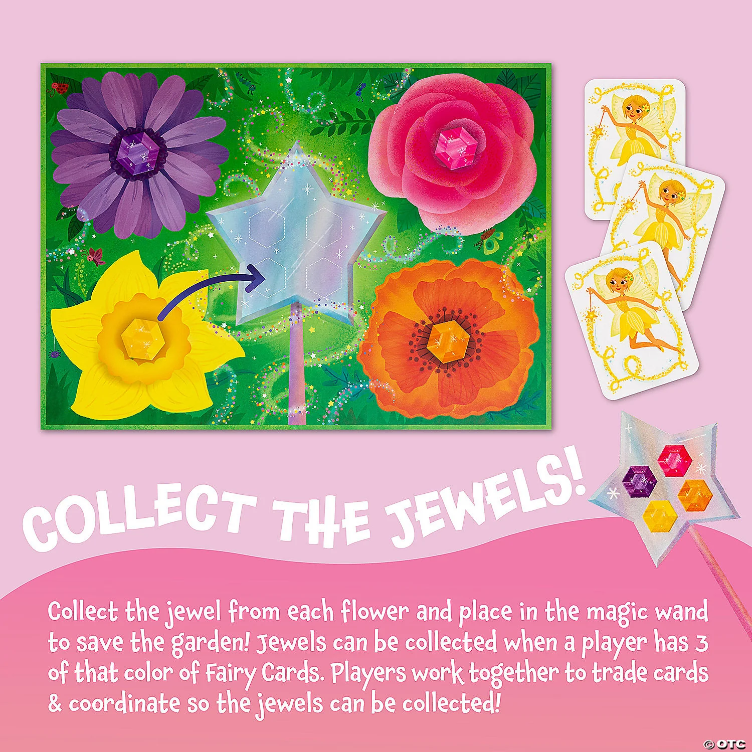 The Fairy Game - Image 3